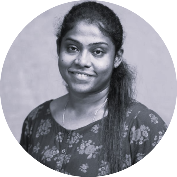 Suvvidha Kannan